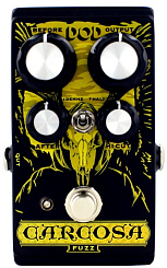 DOD Carcosa Fuzz