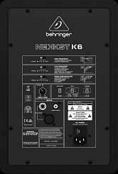 Behringer K6