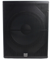 MARTIN AUDIO BlacklineX X118B