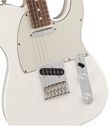 Электрогитара FENDER PLAYER TELE PF PWT