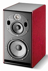 Монитор Focal Pro Trio 6 Be RED