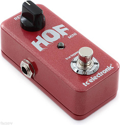 TC ELECTRONIC Hall of Fame Mini Reverb