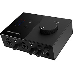 Native Instruments Komplete Audio 2