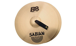 Sabian 18" B8 BAND