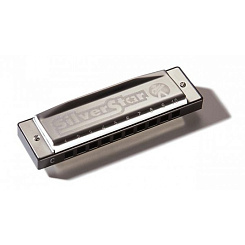 HOHNER Silver Star 504/20/C