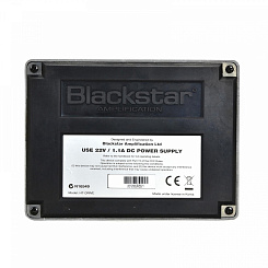 Ламповая педаль Blackstar HT-DRIVE