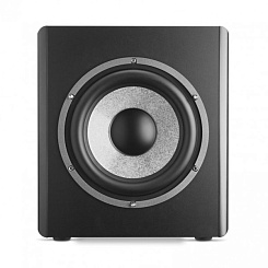 Сабвуфер Focal Sub6 Black