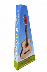 Гитара классическая MARTIN ROMAS PACK JR-360 SB (НАБОР)