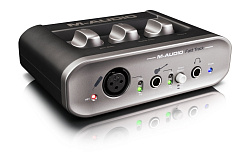 M-Audio Fast Track USB