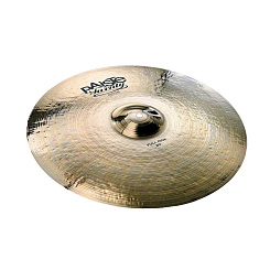 Paiste 22 Full Ride Twenty Custom Collection Ударный инструмент, тарелка