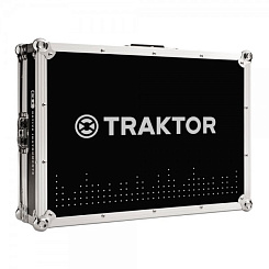 Native Instruments Traktor Kontrol S4 MK3 Flightcase