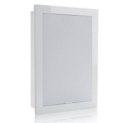 Monitor Audio Soundframe 1 In Wall White