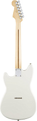 FENDER DUO SONIC MN Arctic