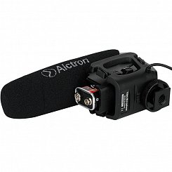 Микрофон накамерный Alctron VM-6