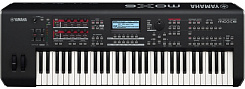 Синтезатор Yamaha MOX6