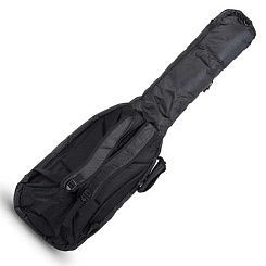 Rockbag RB20515B  чехол для бас-гитары, подкладка 10мм, чёрный