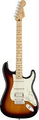 FENDER PLAYER STRAT HSS MN 3TS 