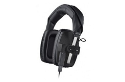 Beyerdynamic DT 100 мониторные наушники черного цвета