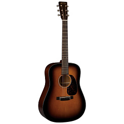 Martin D-28 SUNBURST STANDARD SERIES