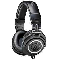 Наушники AUDIO-TECHNICA ATH-M50X 