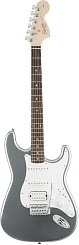 FENDER SQUIER AFFINITY STRAT HSS SLS RW Электрогитара