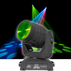 CHAUVET Intimidator Beam LED 350 Прожектор с полным движением