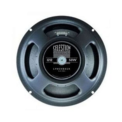 Celestion G12 -50GL Lynchback