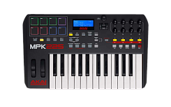 AKAI PRO MPK225