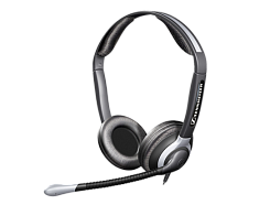 Гарнитура Sennheiser СС 550