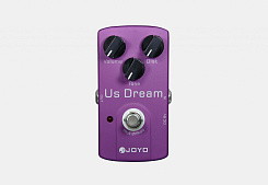 Педаль эффектов JF-34-US-Dream-Dist Joyo