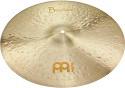 Тарелка 16" Meinl B16JETC Byzance Jazz Extra Thin Crash