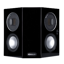 Настенная акустика Monitor Audio Gold Series (5G) FX Piano Black