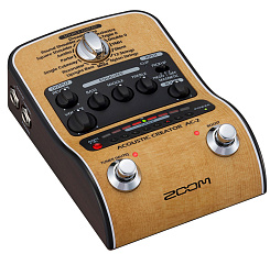 Zoom AC-2