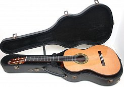Alhambra 11P Классическая гитара
