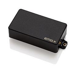 Звукосниматель Humbucker EMG 89X BK