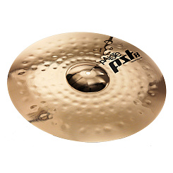 Paiste 17 Rock Crash PST8  Ударный инструмент, тарелка