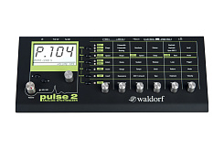 Аналоговый синтезатор Waldorf Pulse 2