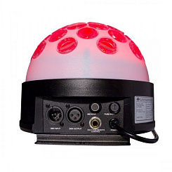 American DJ Jelly Dome LED