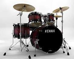 Ударная установка TAMA PL52S-RSB STARCLASSIC PERFORMER BIRCH/BUBINGA