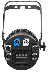 CHAUVET COLORado 1 Quad Tour Светодиодный прожектор