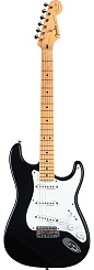 Электрогитара FENDER ERIC CLAPTON STRATOCASTER MN BLACK