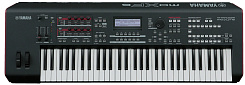 Yamaha MOXF6