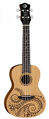 Luna UKE TC SPR