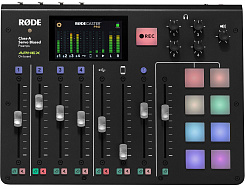 Комплект для подкастов RODE Caster Pro