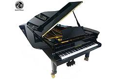 Рояль c барной стойкой Middleford Pianobar BR-275