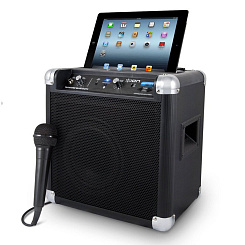 Переносная акустика ION Audio TAILGATER