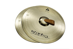 Тарелки ISTANBUL AGOP XMB18 XIST MARCHING