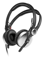 Наушники Sennheiser HD 25 ALUMINIUM