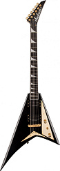 Электрогитара JACKSON PRO SERIES RRT-5 GLOSS BLACK