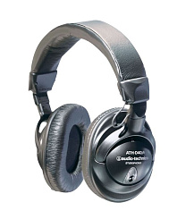 Audio-technica ATH-D40fs Наушники мониторные